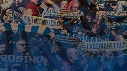 Promovat în Serie A, clubul Frosinone a fost achiziţionat de un fond de investiţii american