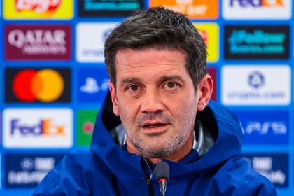 Chivu, declaraţii războinice la prima conferinţă de presă înainte de noul sezon de Serie A: ”Nu ne temem de nimeni şi nu trebuie să demonstrez nimic”