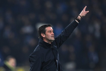 Inter are probleme mari în a aduce un fundaş dreapta! Jucătorul spre care Cristi Chivu s-a îndreptat după ce colegul lui Darius Olaru a picat vizita medicală