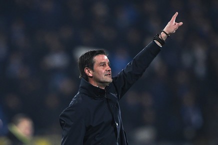 Inter are probleme mari în a aduce un fundaş dreapta! Jucătorul spre care Cristi Chivu s-a îndreptat după ce colegul lui Darius Olaru a picat vizita medicală
