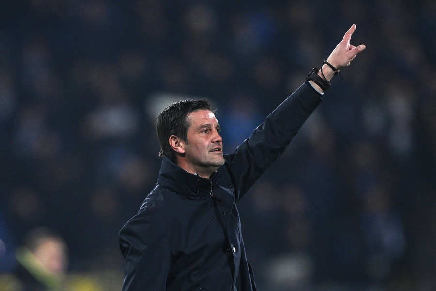 Inter are probleme mari în a aduce un fundaş dreapta! Jucătorul spre care Cristi Chivu s-a îndreptat după ce colegul lui Darius Olaru a picat vizita medicală