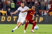 VIDEO | AS Roma - Fiorentina 4-0. Coşmar pentru Radu Drăguşin la revenirea în fotbalul italian