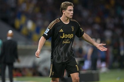 Lovitură dură pentru Juventus şi Turcia. Kenan Yildiz va fi indisponibil mai mult de două luni 