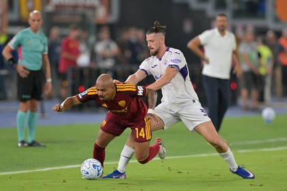 Vlad Chiricheş îl atenţionează pe Radu Drăguşin după debutul pentru Fiorentina în Serie A: „În campionatele de top din Europa lumea nu are răbdare” | EXCLUSIV 