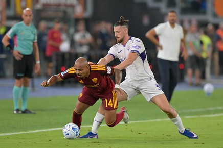 Vlad Chiricheş îl atenţionează pe Radu Drăguşin după debutul pentru Fiorentina în Serie A: „În campionatele de top din Europa lumea nu are răbdare” | EXCLUSIV 