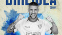 Joacă Daniel Bîrligea contra lui Radu Drăguşin? Fiorentina - Frosinone e sâmbătă, de la ora 19:30, pe Prima Sport 3 şi PrimaPlay.ro