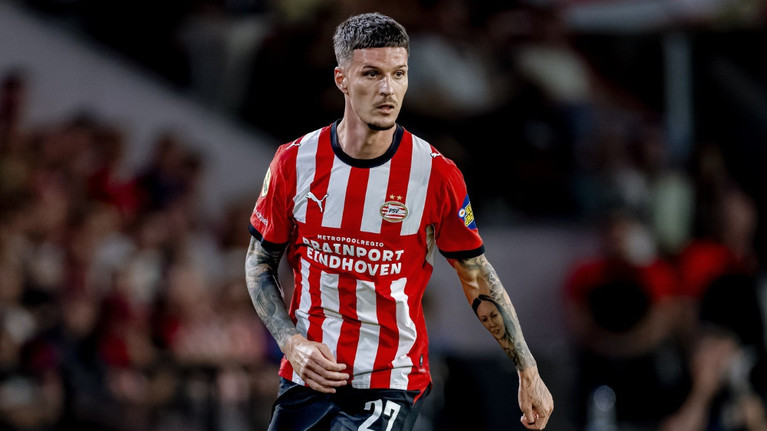 Deşi a fost dorit înapoi în Serie A, Dennis Man va evolua pentru altă echipă în sezonul următor!