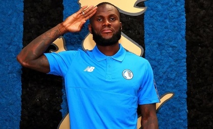Franck Kessie revine la Atalanta Bergamo după aproape 10 ani!