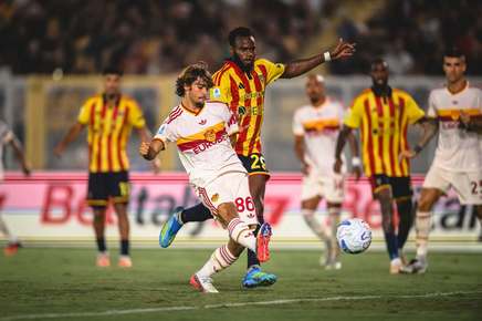 VIDEO | Lecce - AS Roma 0-4. ”Giallorossi” au un start de sezon în modul turbo