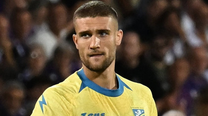 VIDEO | Frosinone - Venezia 3-2. Daniel Bîrligea a intrat pe final la nou-promovata ce are un start de sezon magistral
