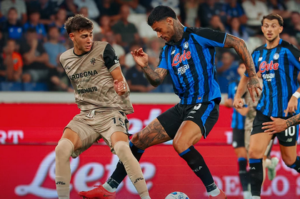 VIDEO | Atalanta – Cagliari 1-2. Victorie mare pentru sarzi