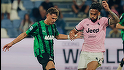 VIDEO | Sassuolo - Juventus 3-2. Final de infarct! Lovitura decisivă a venit în al patrulea minut de prelungiri