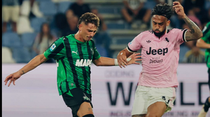VIDEO | Sassuolo - Juventus 3-2. Final de infarct! Lovitura decisivă a venit în al patrulea minut de prelungiri