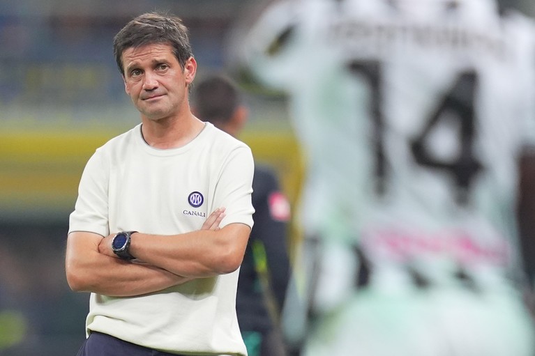 Inter are maxim de puncte după patru etape, dar Cristi Chivu nu este mulţumit: „Trebuie să continuăm să muncim” 