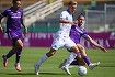 VIDEO | Fiorentina - Napoli 1-1. Rezultat excelent pentru Radu Drăguşin