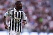 Operat la un deget, Kolo Muani speră să joace pentru Juventus după pauză internaţională