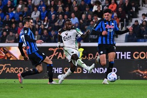 VIDEO | Atalanta - Venezia 3-1. Oaspeţii îşi egalează recordul de înfângeri în primele etape