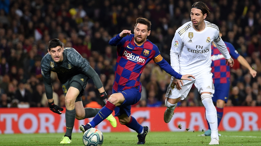 Remember El Clasico | Ultimele 20 Real Madrid-Barcelona