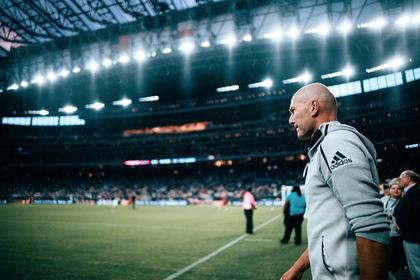 Probleme serioase în vestiarul Realului. Zidane ar vrea să dea afară doi jucători care îi contestă valoarea