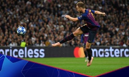 E sigur! Rakitic pleacă de la Barcelona după 6 ani! Cu ce echipă semnează, după ce a refuzat-o pe Juventus
