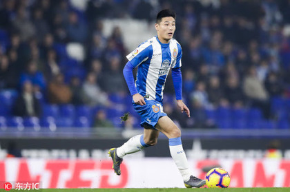 Un jucător al echipei Espanyol Barcelona, depistat pozitiv cu coronavirus 