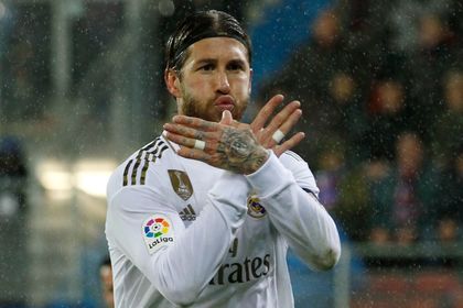 Cluburile din LaLiga cer să reia antrenamentele! Ce măsuri de siguranţă şi-au luat