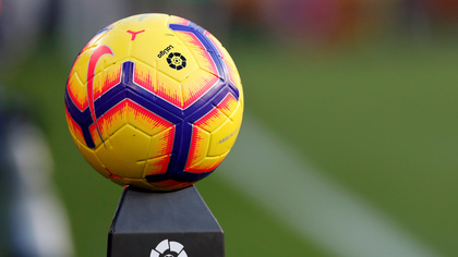 La Liga, eveniment caritabil uriaş pentru strângerea de fonduri în lupta cu COVID-19. Gala e în direct pe LOOK PLUS, azi de la 19:00 