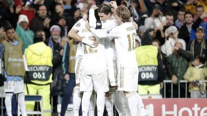 Real Madrid e pregătită să facă o mutare spectaculoasă în vară! Oferă 115 milioane de euro pentru un mijlocaş de top 