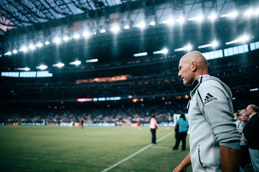 Restart pentru Real Madrid!Când încep galacticii antrenamentele pentru reluarea LaLiga. În Spania a ajuns inclusiv Luka Jovic