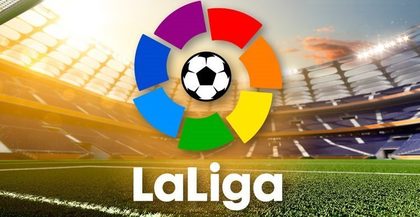 Cinci jucători cu coronavirus în LaLiga şi Segunda