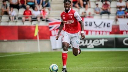 Betis vrea să transfere un internaţional francez de tineret