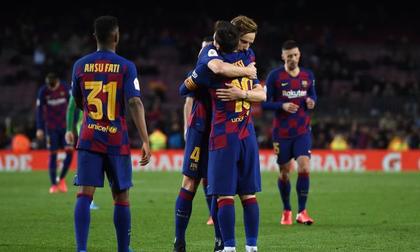 ”Nu înţeleg de ce Messi se poate antrena şi Mireia nu!”. Antrenorul care contestă ultimele decizii luate în Spania 
