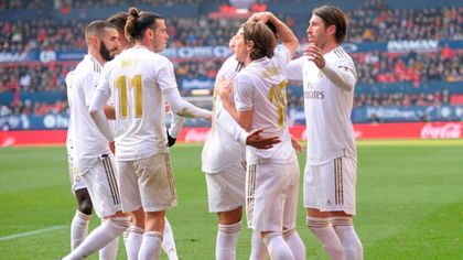 AS anunţă că un fundaş român e dorit de Real Madrid! 
