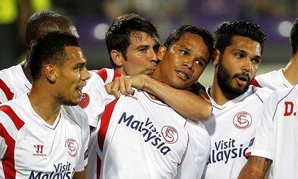 NEWS ALERT | Derby-ul Sevillei, primul meci de la reluarea LaLiga! Când s-ar putea juca