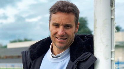 Ţi-l mai aminteşti? Ivan Helguera revine oficial în fotbal, ca antrenor. Ce echipă a preluat