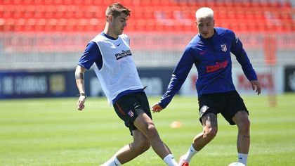Veşti bune din La Liga. De când se reiau antrenamentele libere