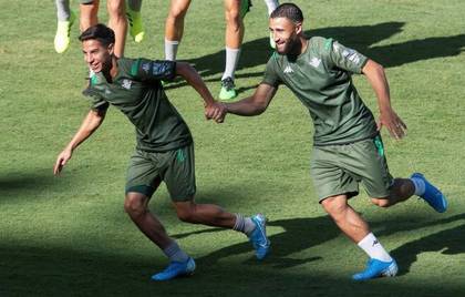 OFICIAL | LaLiga revine LIVE pe posturile Look, cu derby-ul Sevilla - Betis! Programul etapei din 11-14 iunie