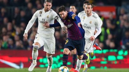 Nici Real şi Barcelona n-au făcut asta. Iniţiativă îndrăzneaţă a unui club din Spania, după pandemie 