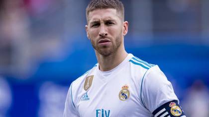 Sergio Ramos i-a întors spatele Guvernului Spaniei. De ce nu a vrut să apară în aceeaşi poză cu Pique, Carvajal şi Koke
