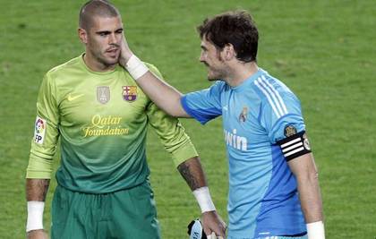 Valdes şi Casillas au fost detronaţi. Performanţă uimitoare a unui portar din LaLiga. Cifrele vorbesc de la sine 