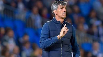 Quique Setien, nevoit să intervină. Starul pe care l-a calmat public: "A vorbit frustrarea din el"
