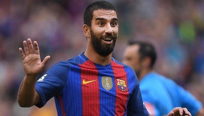 Talentul care s-a pierdut pe drum: aventura lui Arda Turan la Barcelona s-a terminat azi, la doi ani de la ultimul meci. Situaţia în care a ajuns fosta vedetă a fotbalului turc
