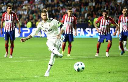 Sezonul cu cele mai multe penalty-uri din istoria LaLiga! Surpriză: Real Madrid nu e lider. Campionatul important care deţine recordul absolut