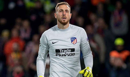 VIDEO | 110 milioane de euro pentru Oblak! Clubul uriaş care atentează la portarul lui Atletico Madrid 