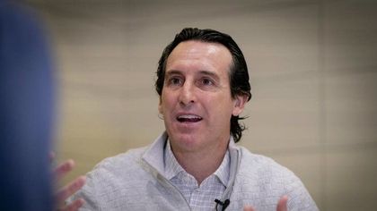 Unai Emery şi-a găsit echipă. Revine în LaLiga