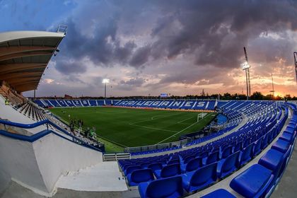 Leganes şi-a demis antrenorul după ce a retrogradat din LaLiga