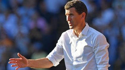Valencia a găsit soluţia pentru banca tehnică. E un fost antrenor din Premier League