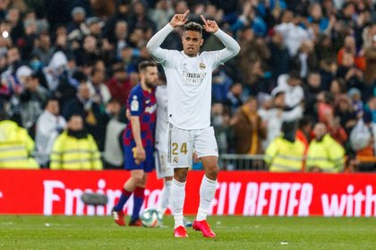  Mariano Diaz, pozitiv la COVID-19, ratează returul cu Manchester City din Liga Campionilor. Prima reacţie a atacantului