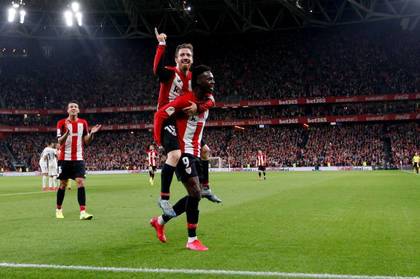 Athletic Bilbao are şase cazuri de coronavirus: "Am anunţat imediat autorităţile sanitare"