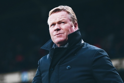 "Revoluţia blaugrana" a lui Koeman: patru transferuri, mai multe plecări! Cum arată listele deschise de Neymar şi Suarez